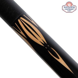 Кий Fortuna Hercules T-281 2PC РП (пул)