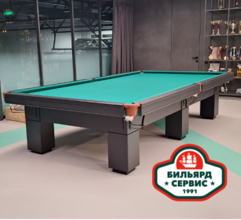 Бильярдный стол 
