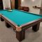 Бильярдный стол 
