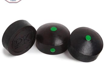 Наклейка А.Мосин РК крошка жесткая ø13мм