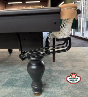 Бильярдный стол 