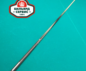 Кий мастер Р. Королёв классика элит 31 запил венге 2pc