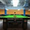 Бильярдный стол Легенда-SNOOKER, 12 футов, производство BS1991