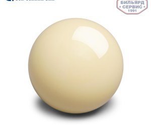 Биток Aramith Premier Pool 57,2 белый