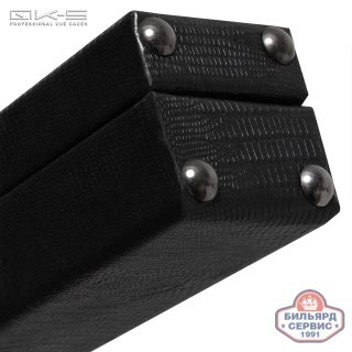 Кейс QK-S Stranger 1PC черный аллигатор W11GX1-50