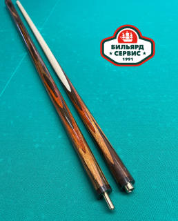 Кий двусоставной мастер П.Ипатов (2pc)