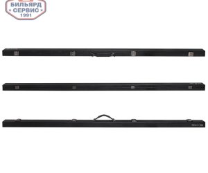 Кейс QK-S Stranger 1PC черный аллигатор W11GX1-50