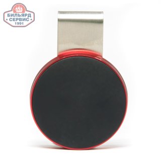 Держатель для мела магнитный 