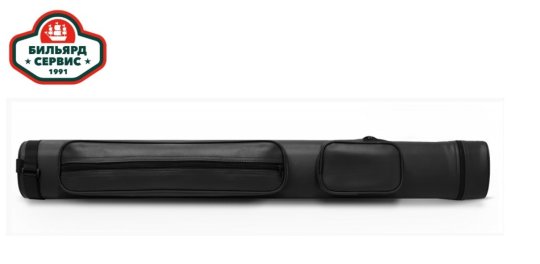 Тубус на 2 кия 