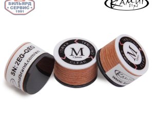 Наклейка для кия Kamui Clear Original Ø13мм Medium 1шт.