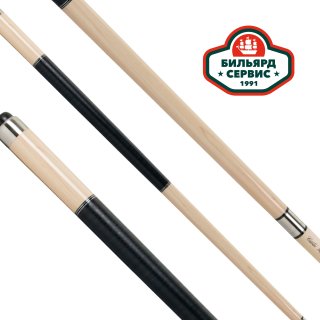 Кий Cuetec Mega M-1, Nature, 3/8x14 (пирамида)