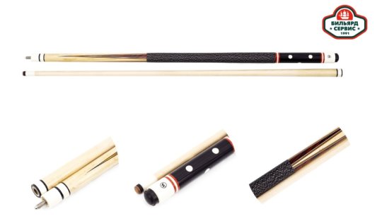 Кий / пирамида 2-pc 