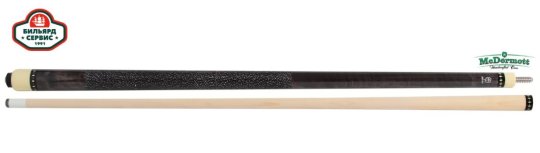 Кий McDermott Lucky L08 2PC (пул)