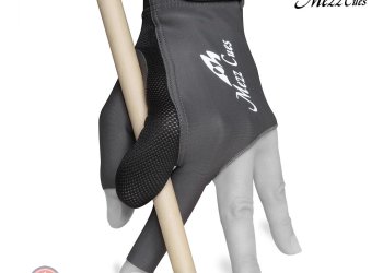Перчатка MEZZ Premium MGR-H серая левая/правая L/XL