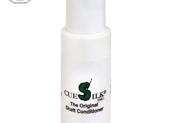 Кондиционер для кия Cue Silk 60мл