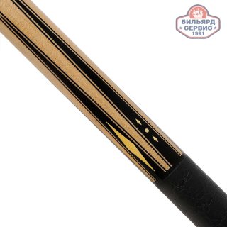 Кий Titan T-295 2PC (пул)