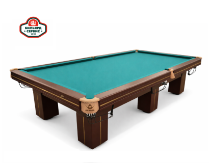 Бильярдный стол 