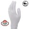 Перчатка Sir Joseph Classic белая левая M