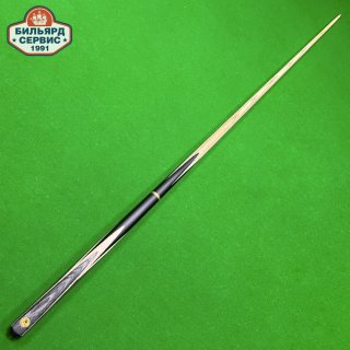 Кий O'min Fantasy 3/4, диаметр наклейки 9.5мм (снукер)