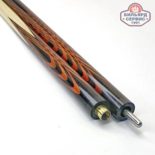 Кий Легенда Тюльпан-1 Red (пирамида)