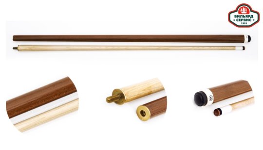 Кий / пирамида 2-pc 