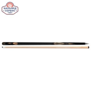 Кий Fortuna Hercules T-281 2PC РП (пул)