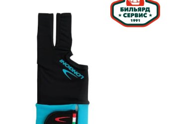 Перчатка Longoni Sultan 3.0 правая L