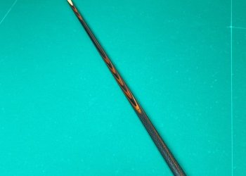 Кий для пирамиды В. Калиман (падук)