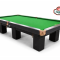 Бильярдный стол Легенда-CHINA 8, 9 футов (китайская восьмерка), производство BS1991