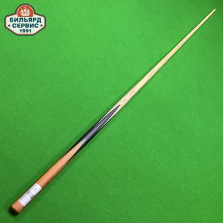 Кий O'min Victory ONE PC, диаметр наклейки 9.5мм (снукер)