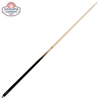 Кий Player 1PC РП черный 3FOR-160B / 6001-160B (пул)