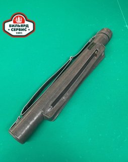 Тубус для кия 3РС Mosin серый