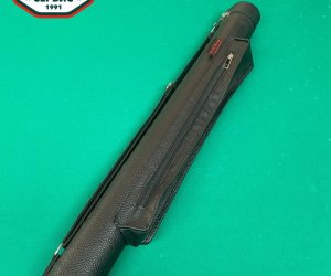 Тубус для кия 3РС Mosin чёрн.матовый