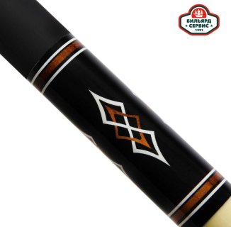 Кий Atlas G-65 2PC (пул)