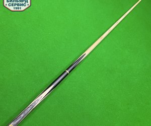 Кий O'min Fantasy 3/4, диаметр наклейки 9.5мм (снукер)