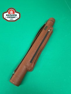 Тубус для кия 3РС Mosin корич.