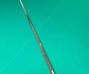 Кий Р. Королёва для пирамиды напряж.запил классика