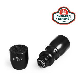 Махровка Tip Tool II (чёрный)