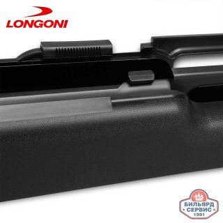 Кейс Longoni Shuttle 1x2 (черный)