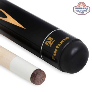 Кий Fortuna Hercules T-281 2PC РП (пул)