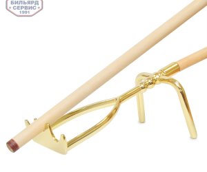 Мост для кия Spider XL (латунь)