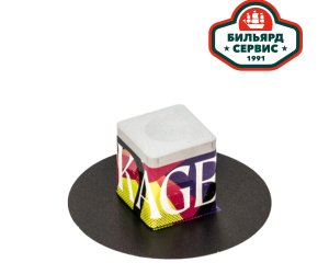 Мел Kamui Kageki Pyramid Grey 1шт.