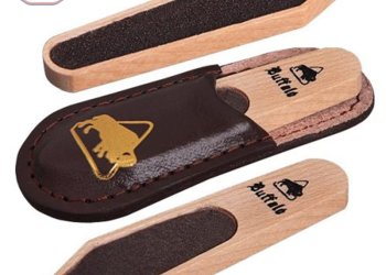 Зачистка Buffalo