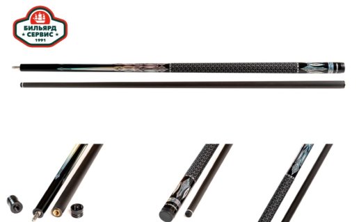 Кий Winner Carbon 018 2PC (пирамида)