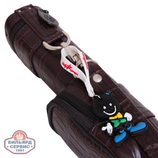 Брелок BK1012 для мобильного телефона резиновый