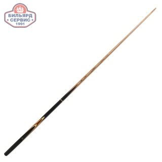 Кий Oxyear Bradford SAM-01 2PC 3/4 с удлинителем (снукер)