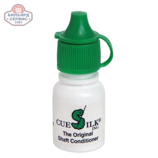Кондиционер для кия Cue Silk 7,4мл