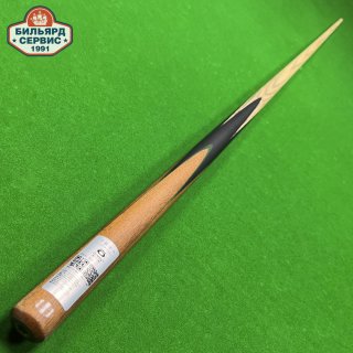 Кий O'min Victory ONE PC, диаметр наклейки 9.5мм (снукер)