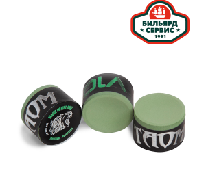 Мел Taom chalk V10 (1 шт., без коробки)