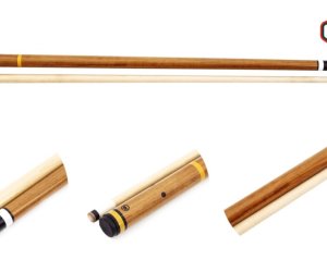 Кий / пирамида 2-pc 